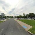 Incident behind liquor store on Sterling Avenue