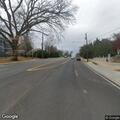 Cyclist struck near East West Highway and Brookville