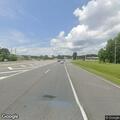 Natural gas odor reported near highway loop