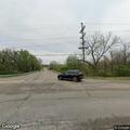 Traffic stop on Nissan Rogue with missing plate