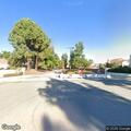 Injury traffic collision at Old Pomona and Rising Hill