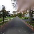 Homeowner reports possible intruder at residence