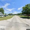 Road closed on Park Avenue due to downed phone line
