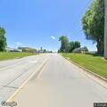Single-vehicle crash with van in ditch on US 150