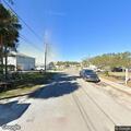 Person experiencing breathing problem in Tarpon Springs