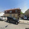 Two-vehicle crash on East First Street in Butte