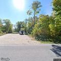 Patient found stable in garage on long driveway