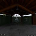 Two people slumped over in vehicle at Kalama amphitheater