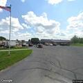 Elderly woman falls at assisted living center