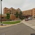Person refusing to leave hospital emergency room