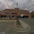Drugs and paraphernalia found at hospital ER desk