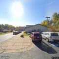 60-year-old female in pain at Elderwood Care Center
