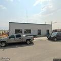 Medical call at rescue mission with transport likely