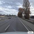 Multi-vehicle crash on southbound I-5 on-ramp