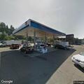 Welfare check on panhandler at Kalama Chevron station