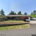 Porch fire at Kalama apartment building