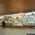 Male collapses and has breathing trouble outside candy shop