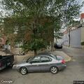 Evicted residents reported back at apartment building
