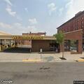 Male agitated in credit union lobby refuses help