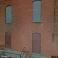 Man throws object at apartment window near N Alaska St in Butte