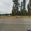 Fire near Glenwood rodeo grounds outside DNR area