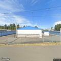Disturbance and possible assault at storage lot