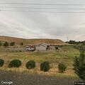 Mailbox reported stolen from rural address