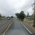 Traffic stop on US-101 in Gearhart