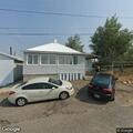 Resident reports nighttime entry to garage