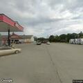 Person feeling unwell at Casey's on Lindquist Street