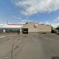 Traffic stop near Burger King on E Isaacs Avenue