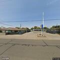 Man intoxicated on alcohol or drugs at Capri Motel