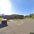 Burglar alarm at elementary school in Randall