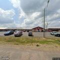 83-year-old woman having difficulty breathing in parking lot