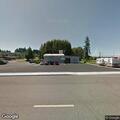 Person having a seizure at Clatskanie main station