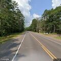 Kitchen smoke alarm at home on US Highway 51