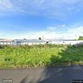 Person reports harassment at storage unit trailer
