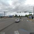 Two-vehicle crash on Tennant Way, no injuries