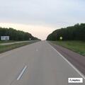Backup requested for traffic stop on I-35