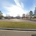 Vehicle collision at Panther Park in Sandstone