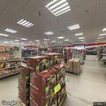 90-year-old woman having seizure inside store