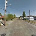 Driver speeds away from parking lot on 30th Avenue