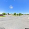 Traffic stop at Walmart for missing license plate