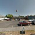 Open windows and vehicle reported at school
