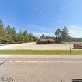 Traffic stop on gray Toyota near Jack Pine Lodge