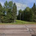 Motorcycle hits deer, two riders injured on Highway 13