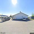 Driver hits deer and continues to Pickford Easy Mart