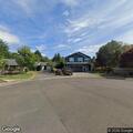 Officer on civil contact at residence