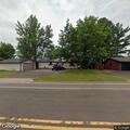Carbon monoxide alarm near US Highway 51 in Mercer