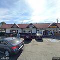 Report of couple behind bar; no one located